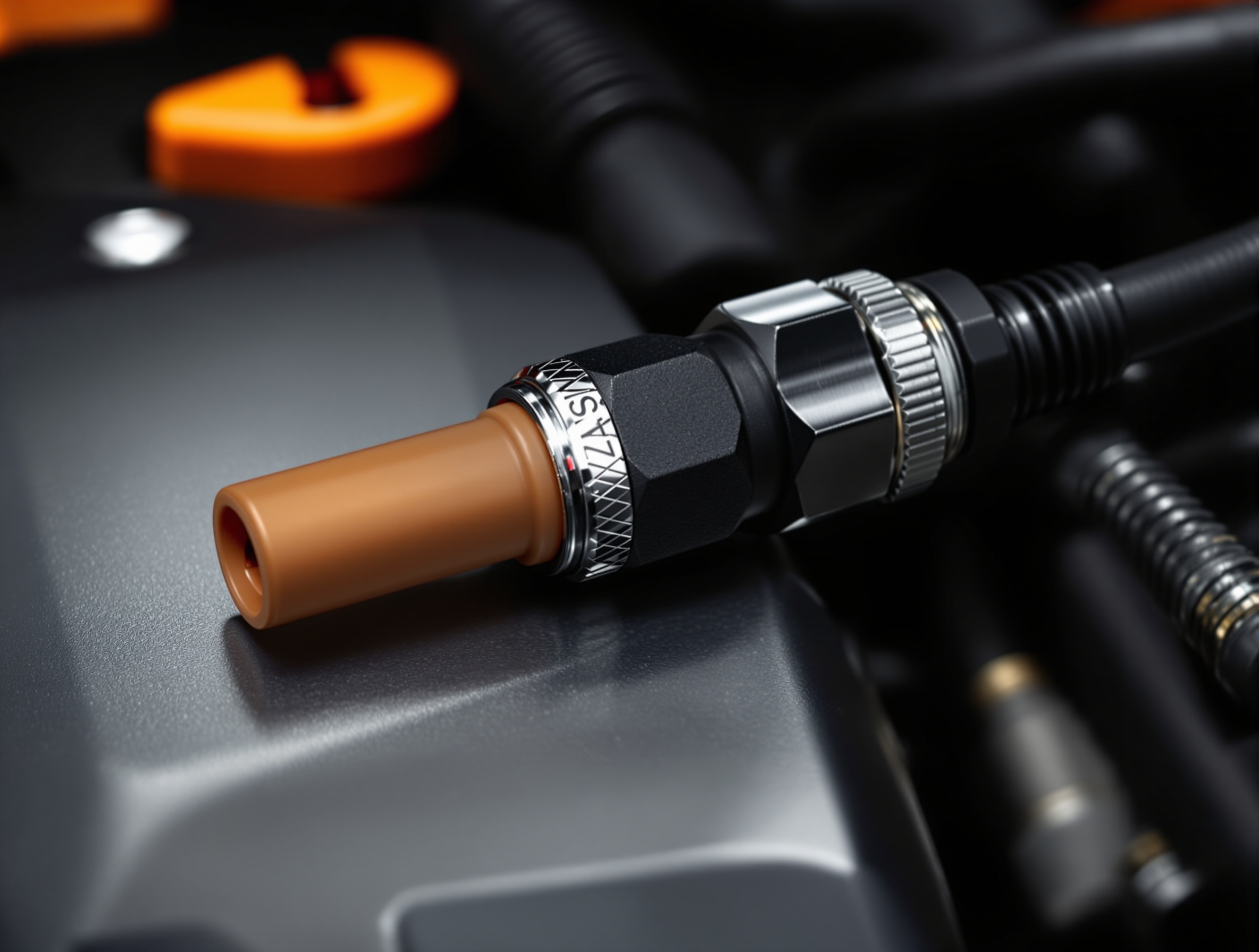M.1 Wideband O2 Kit