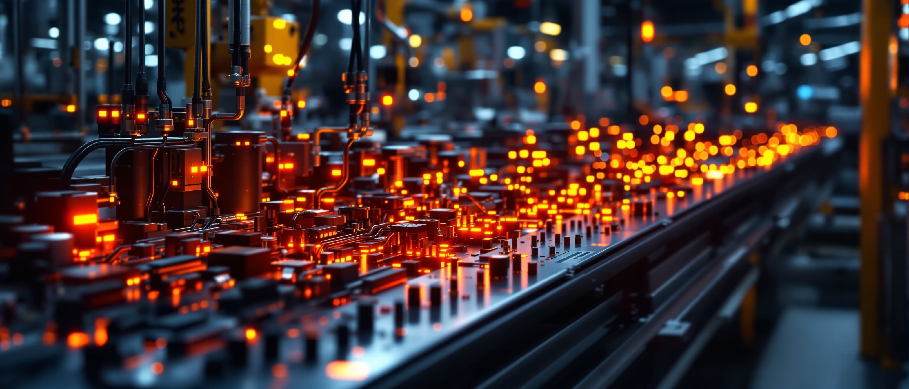 Manufacturing