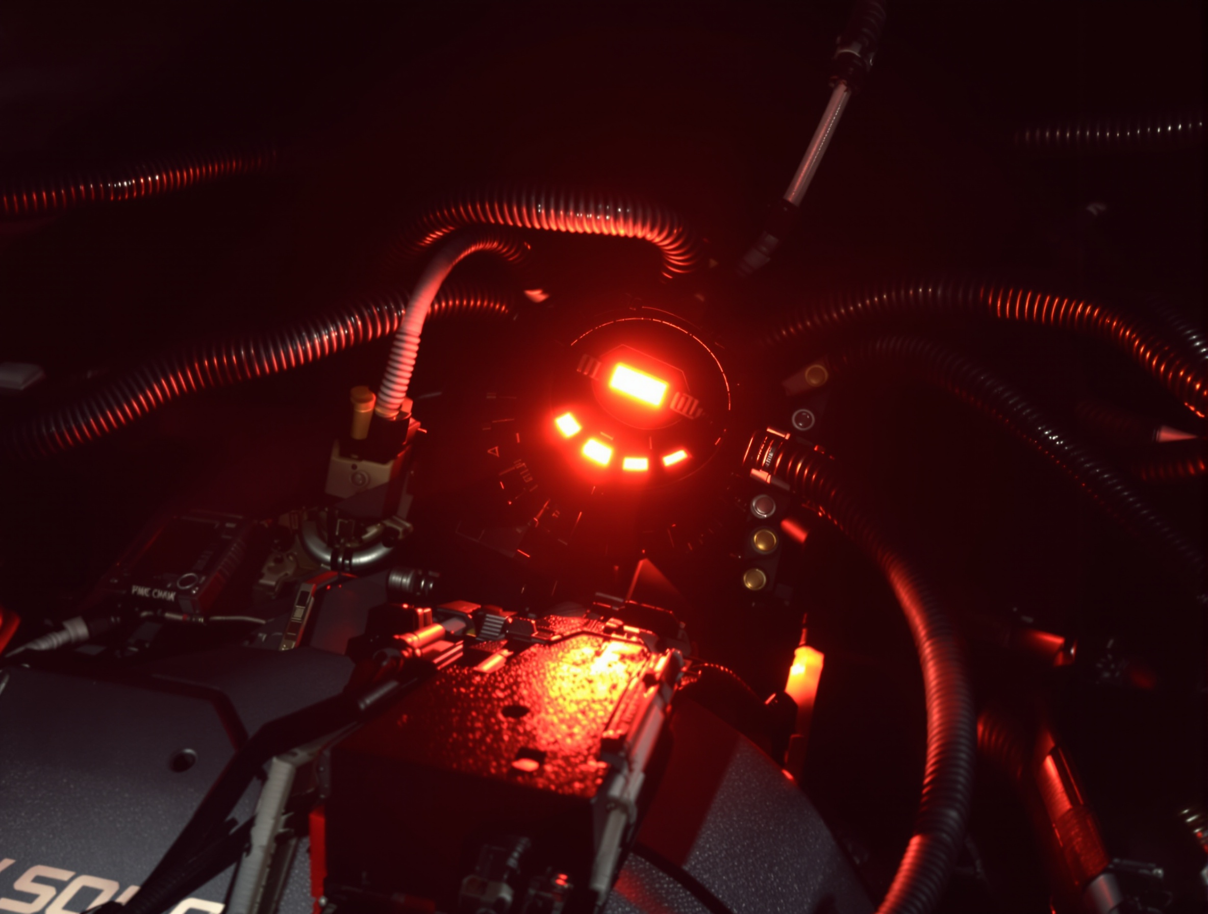 M.1 Boost Controller