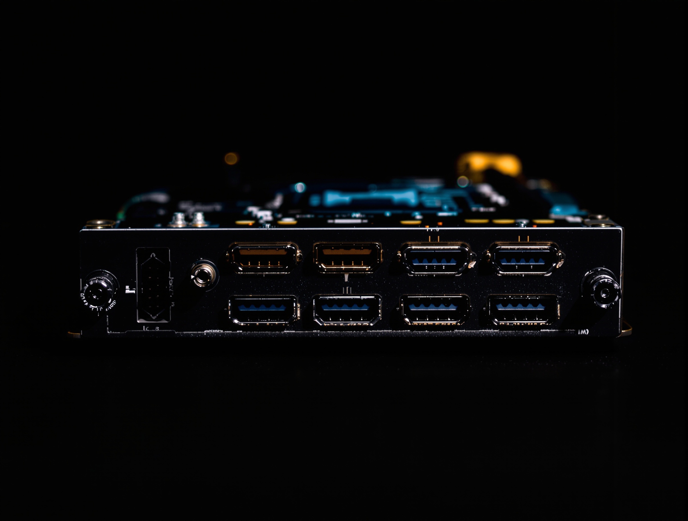 M.1 Data Logger Pro