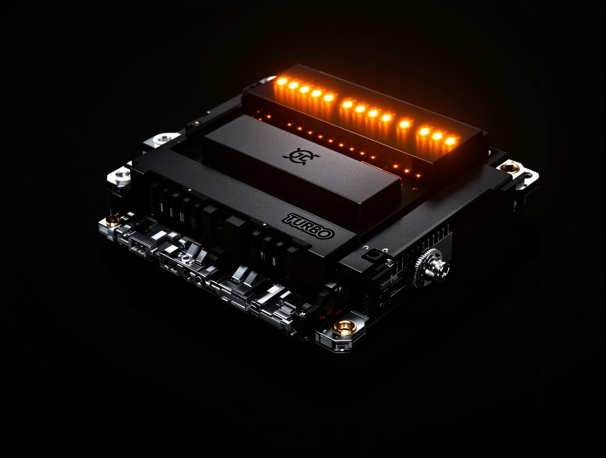 M.1 Boost Controller