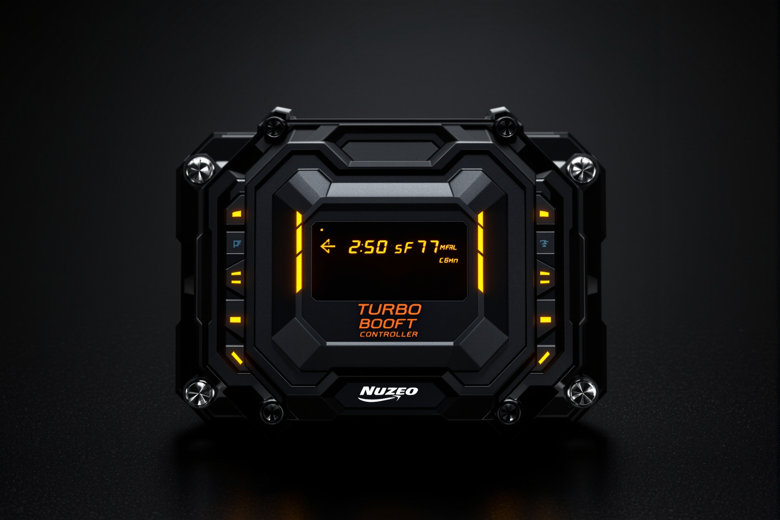 M.1 Boost Controller