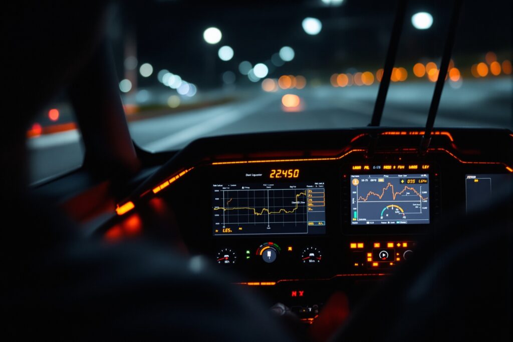 Data Logging Best Practices for Track Days