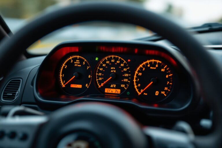 Wideband AFR: Why Every Tuner Needs One