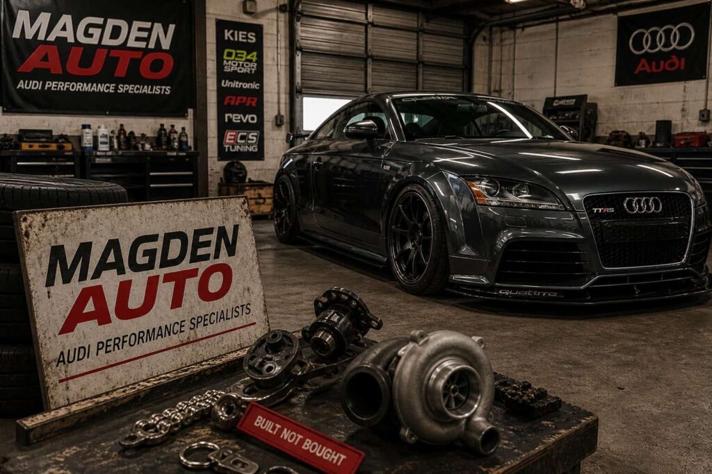 NJ Tuner Chassis Guide: Why Plate Lookup Comes Before Any Build