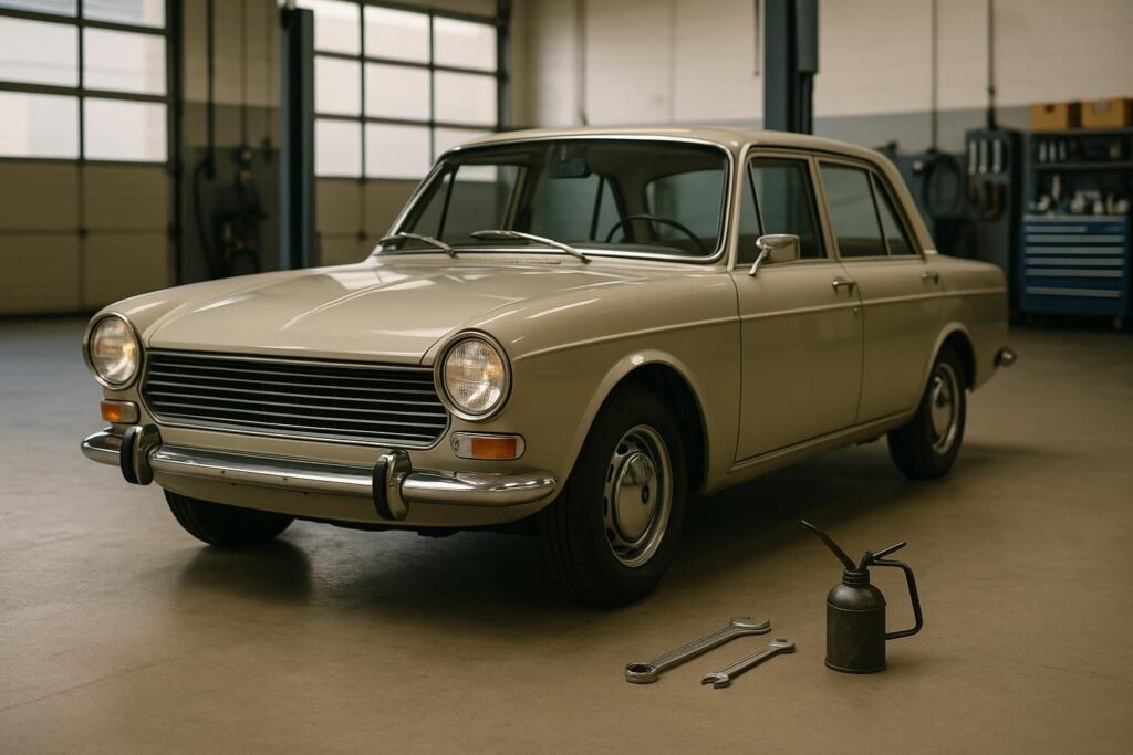 Practical Ways to Keep Older Vehicles Reliable on a Budget